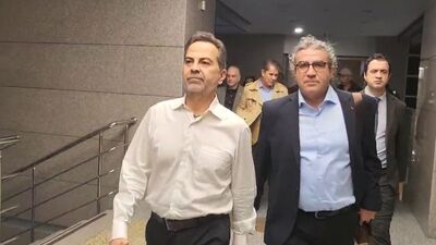 Nasuh Mahruki'nin hakim karşısına çıkacağı tarih belli oldu