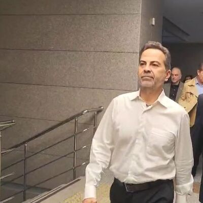 Nasuh Mahruki'nin hakim karşısına çıkacağı tarih belli oldu