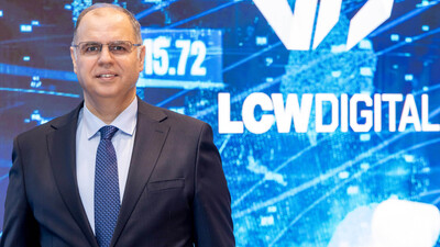 "Ülkemizin teknoloji geliştirme kapasitesine katkı sağlayacağız"