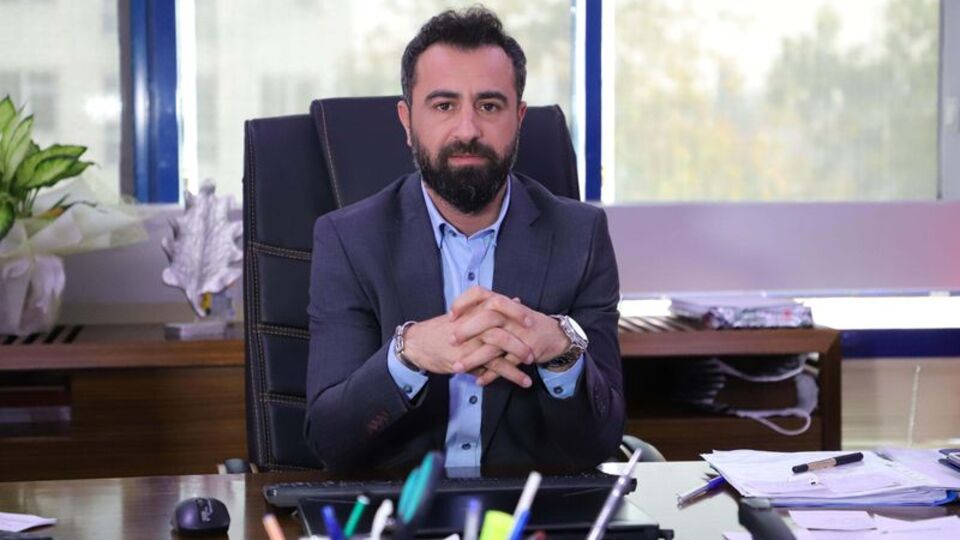 Belediye başkan yardımcısı makam odasında darp edilmişti! Yeni gelişme