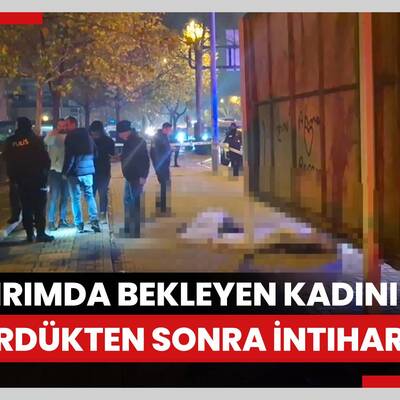 Esenyurt'ta cinsel istismar şüphelisinin alıkoyup vurduğu çocuk hayatını kaybetti