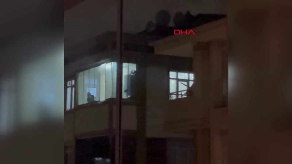 Cinsel istismar şüphelisi alıkoyduğu çocuğu öldürdü!