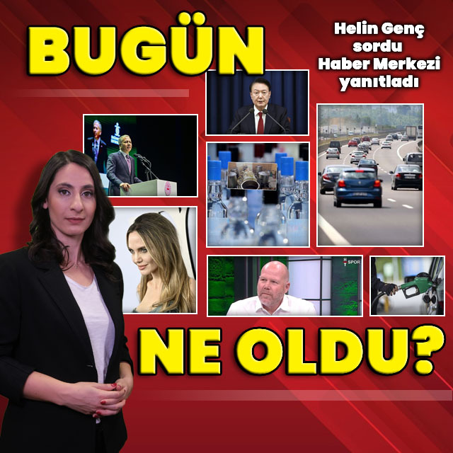 4 Aralık 2024: Bugün ne oldu?