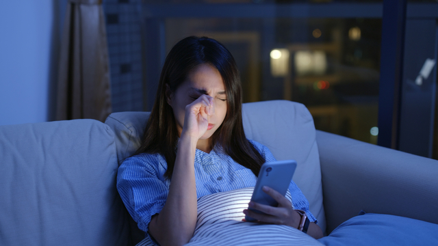  Oxford Sözlüğü yılın kelimesi seçmişti! Beyin çürümesi nedir?