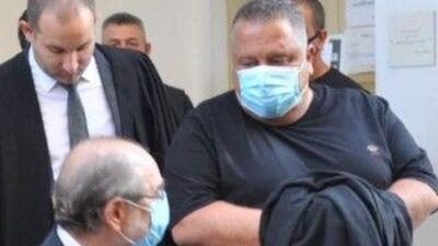 Falyalı çetesine yasa dışı bahis davası