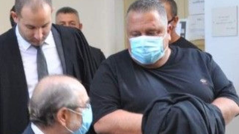 Falyalı çetesine yasa dışı bahis davası