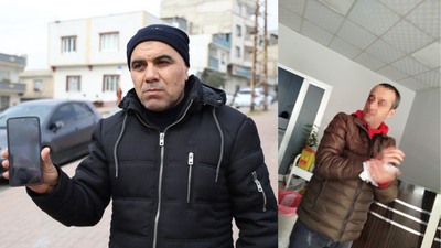 Gaziantep'te özel sağlık kabininde sünnet skandalı