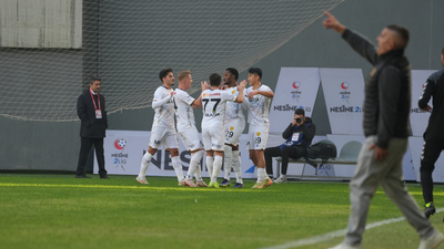 Ankaragücü kupada 2 golle turladı!