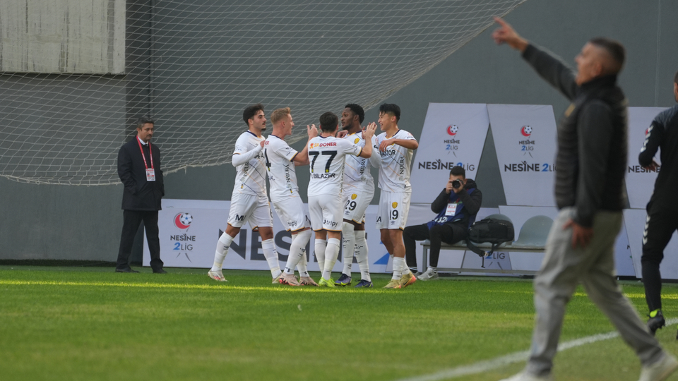 Ankaragücü kupada 2 golle turladı!