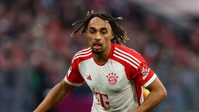 Sacha Boey'den Galatasaray itirafı!