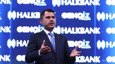 Bakan Kurum, 'İklim Kanunu' için tarih verdi