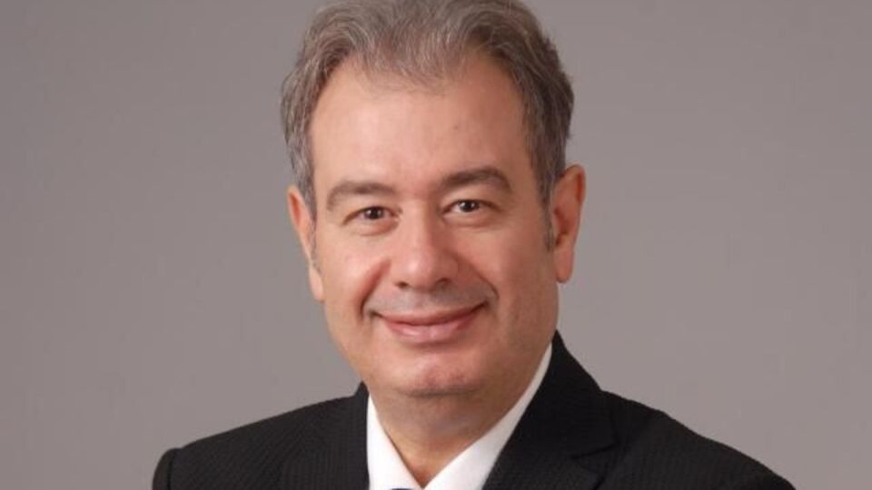 Dicle Üniversitesi öğretim üyesi tutuklandı