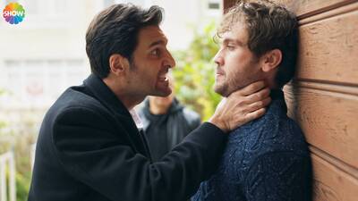 İskender'e ne oldu?