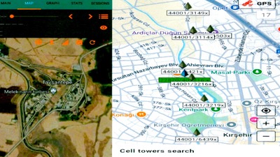 Narin cinayetinde daraltılmış baz raporu hazır