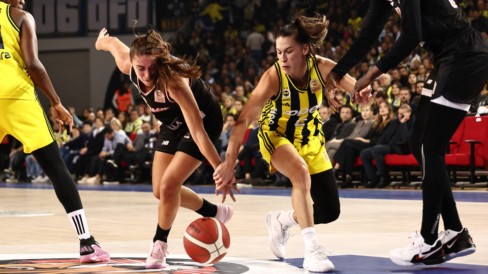 Cumhurbaşkanlığı Kupası 13. kez F.Bahçe'nin!