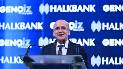 Şimşek: Finansal okur yazarlığımız düşük