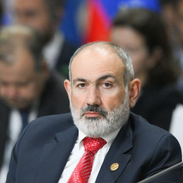 Ermenistan, Rusya'dan uzaklaşıyor