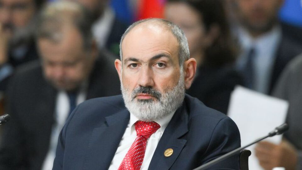 Ermenistan, Rusya'dan uzaklaşıyor