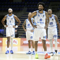 Türk Telekom, Eurocup’ta 2 maç sonra kazandı