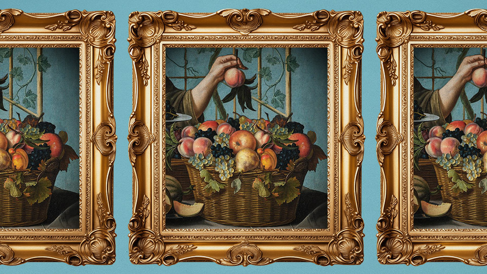 Rönesans'tan Empresyonizm'e BlackBox'ta