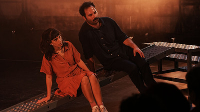 'Yerli Malı Haftası' Beykoz Kundura'da