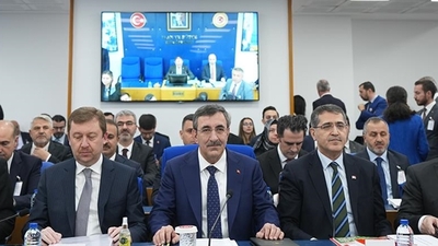 Memur düzenlemesi komisyonda kabul edildi