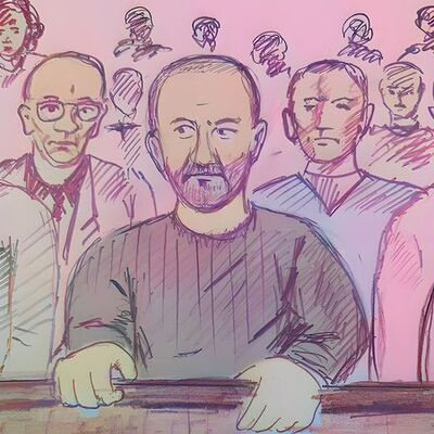 Yenidoğan çetesi davasında ara karar