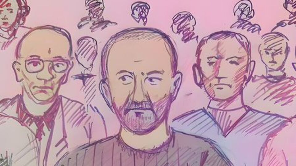 Yenidoğan çetesi davasında ara karar