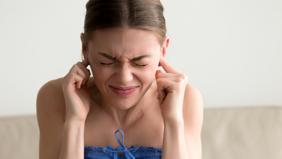 Ağız şapırdatma sesinden rahatsız olanlar dikkat!