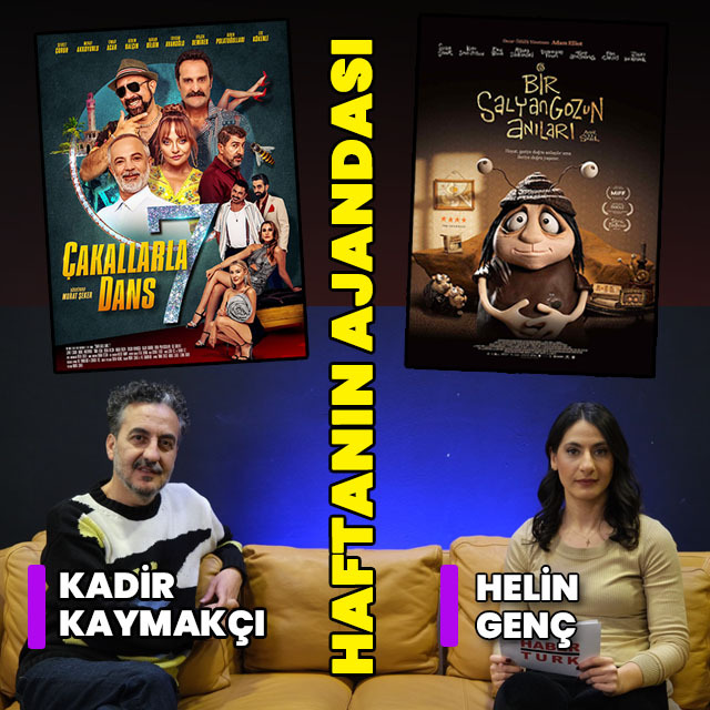 İşte haftanın kültür sanat ajandası