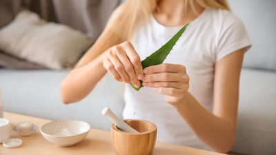 Aloe vera gerçekten cilt sorunlarımızın kurtarıcısı olabilir mi?