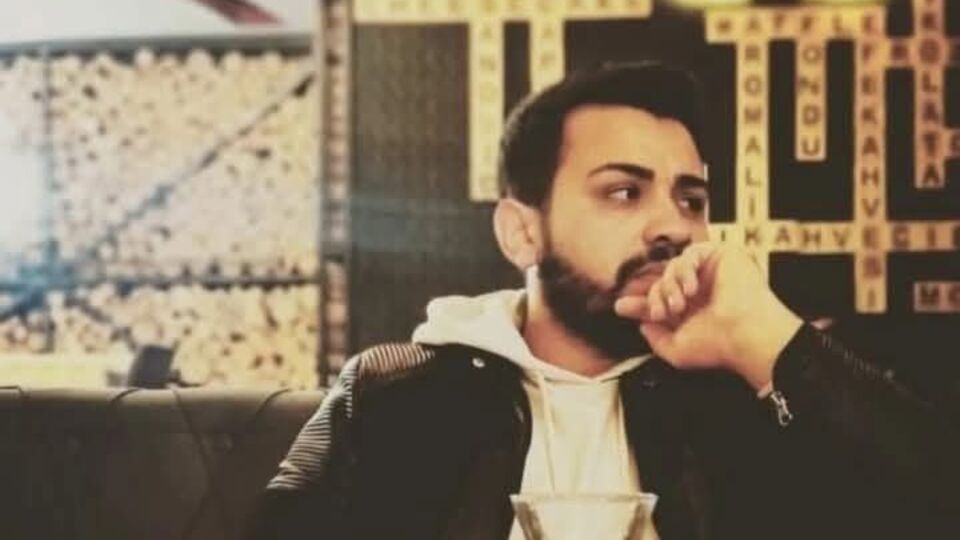 Evli kadının kocasından kaçarken canından oldu