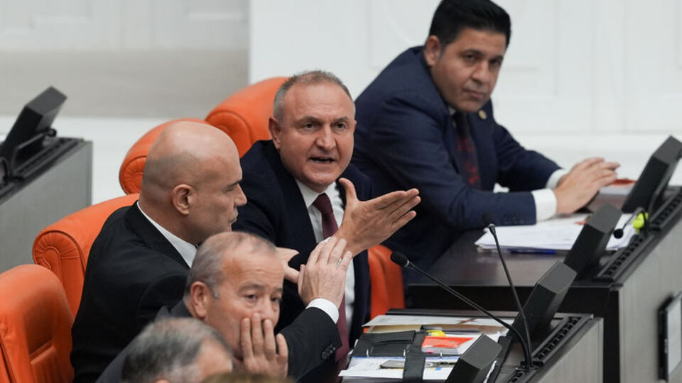 Köy Kanunu'nda değişikliğe gidiliyor