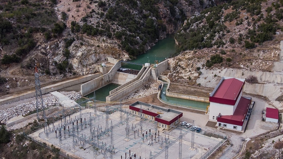 Kuraklık enerjide korku yaratıyor