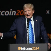 Bitcoin'de Trump etkisi: İlk kez 100 bin doları geçti