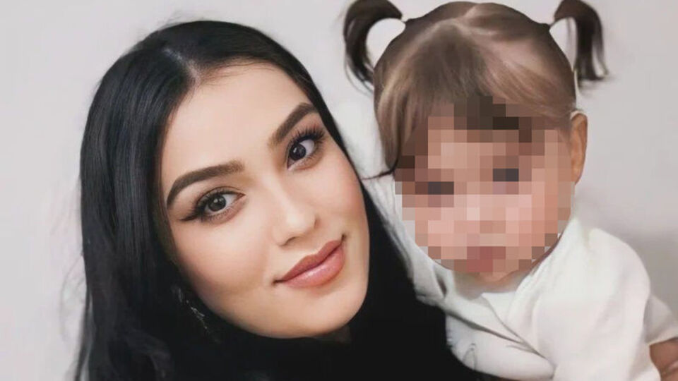 Buse'yi meyve bıçağıyla öldürmüştü! İşte katil baba için istenen ceza!