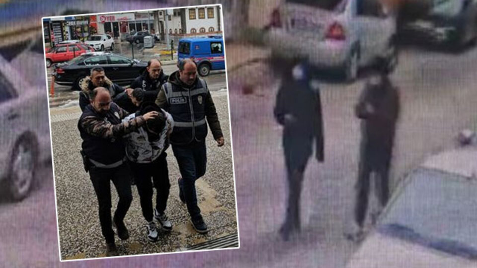 Yaşlı çifti 5 milyon TL dolandırdılar! Rezidansta gözaltı!