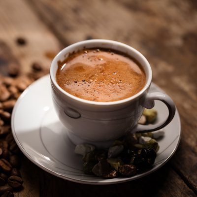 Türk kahvesi yapmanın püf noktaları