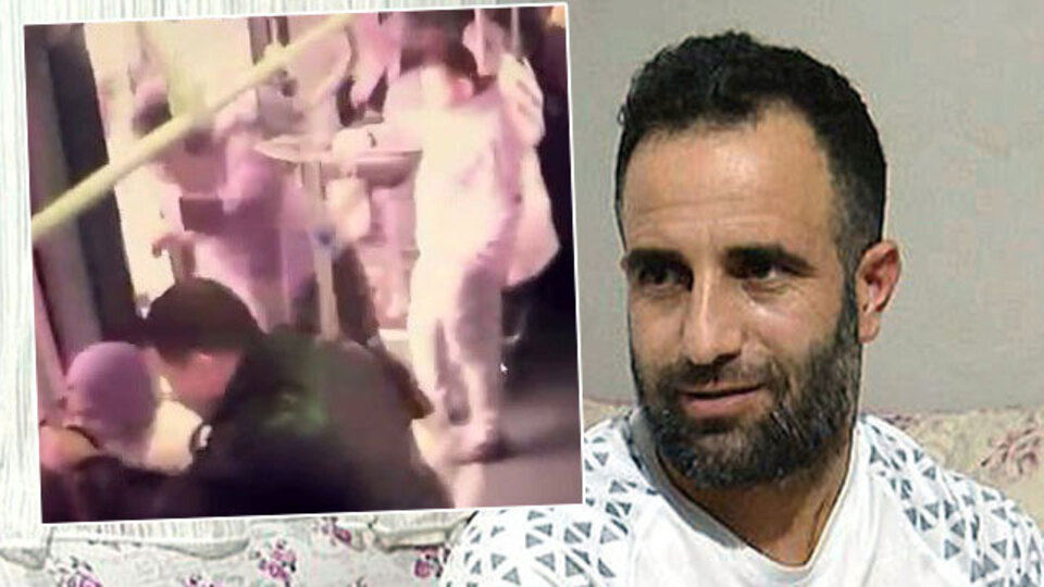 "10 milyonda 1'in başına gelmez!" "Direkt gittim zaten!"