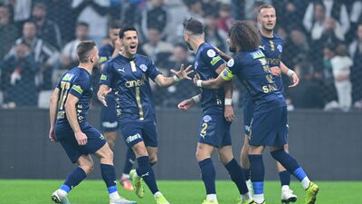 Kasımpaşa, Trabzonspor'a konuk olacak!