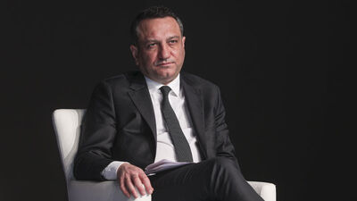 "Beşiktaş'taki görevlerimi bıraktım!"