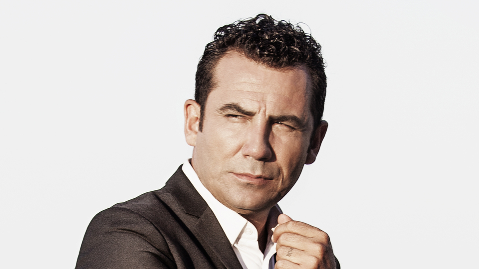 Yeniden başkan seçildi