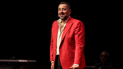 Yılın son iki gösterisi