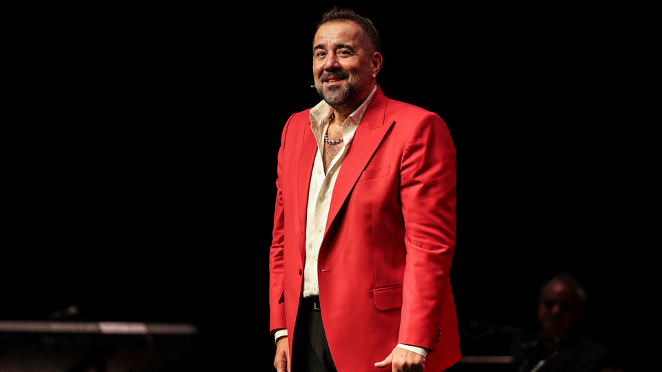 Yılın son iki gösterisi