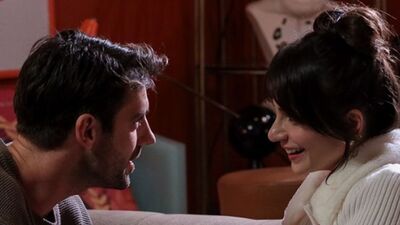 Sosyal medyanın gündemine oturdu