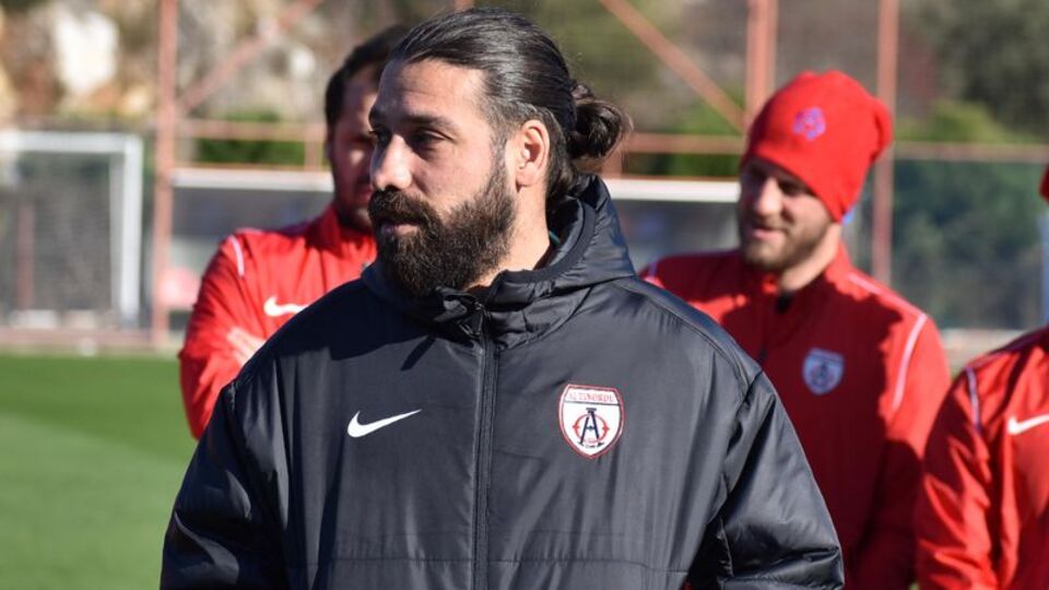 "Hatalarımızdan gerekli dersi aldık!"