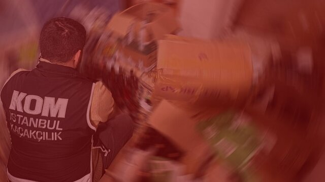 Sahte içkiden can kaybı 22'ye yükseldi!