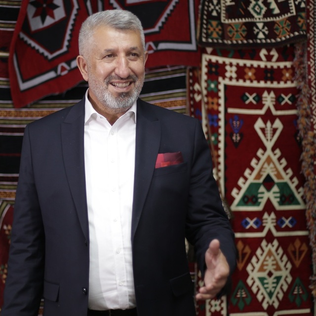 Karkamış Belediye Başkanı AK Parti'ye geçti
