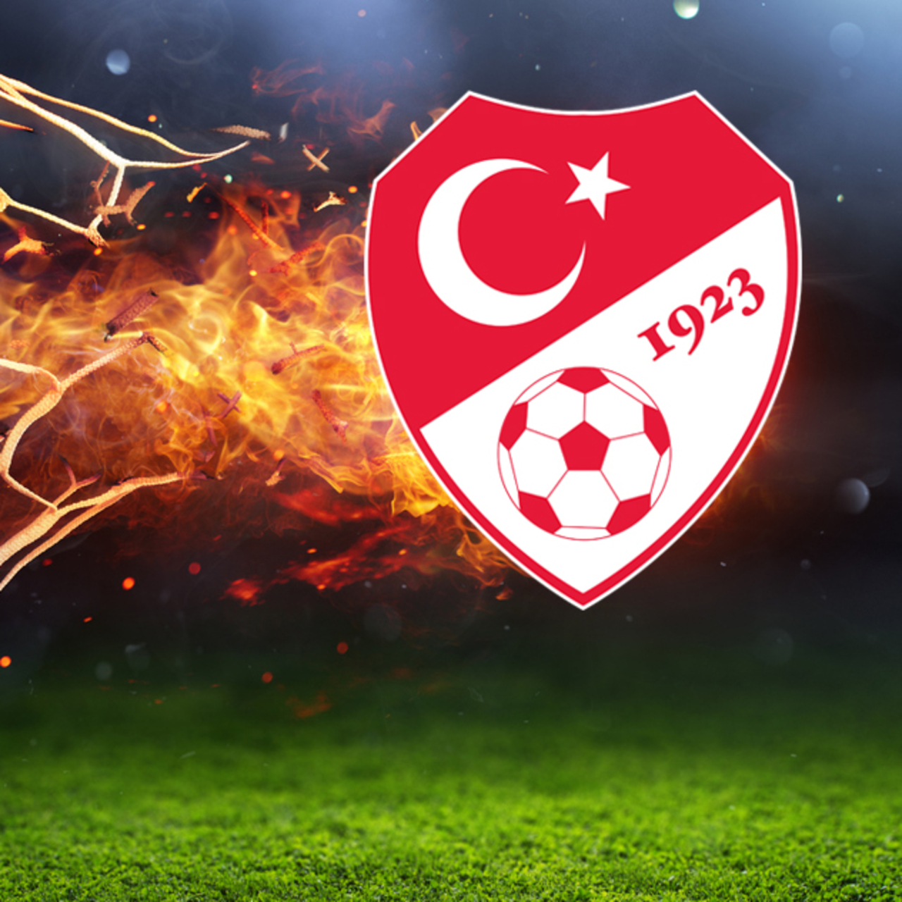 TFF'den İsrailli oyuncu için inceleme talebi!