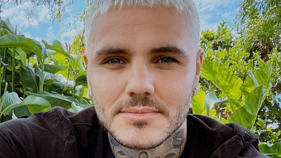 Icardi'nin ses kaydı sızdırıldı